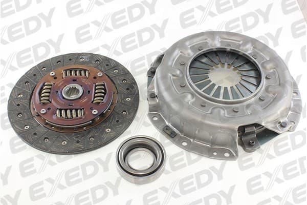 Kit de embrague Exedy NSK2015 nuevo 2