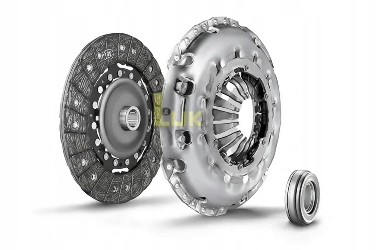Kit de embrague Schaeffler LuK 624 3540 00 nuevo 2