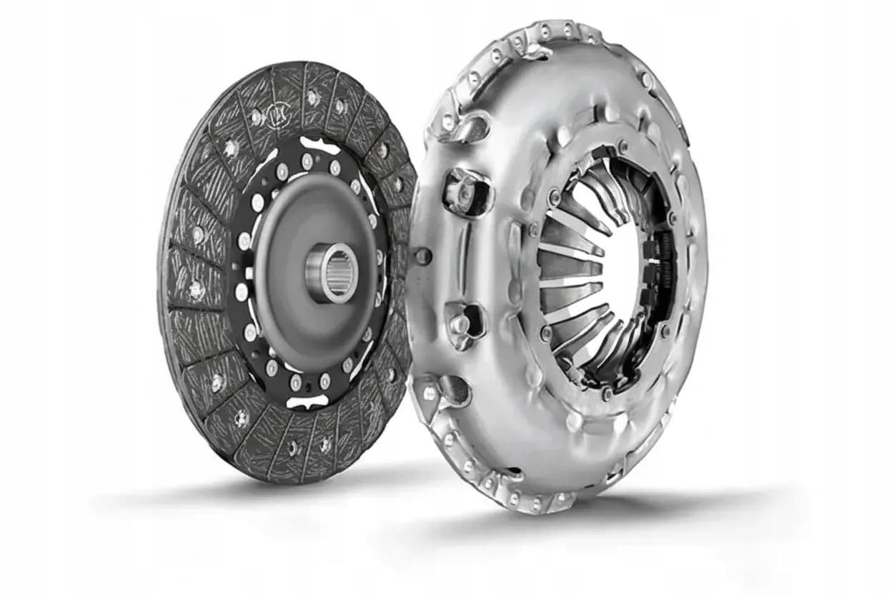 Kit de embrague Schaeffler LuK 624 3225 19 nuevo