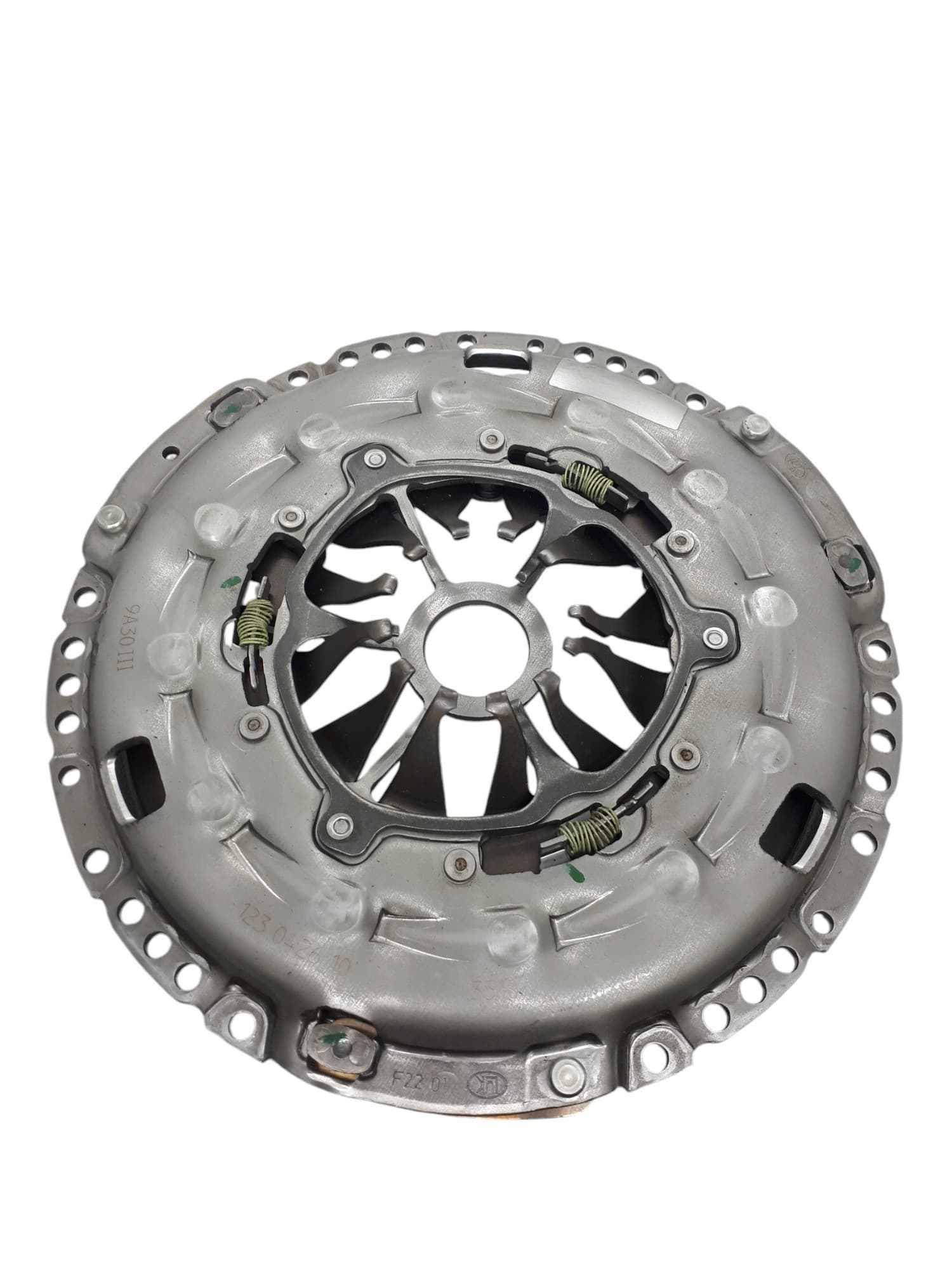 Schaeffler LuK 623 3710 00 Juego de embragues nuevo 6