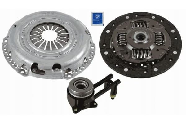 Kit de embrague Sachs 3000 990 473 nuevo