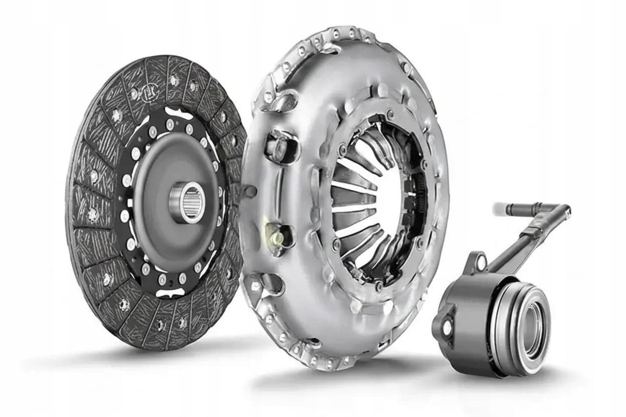 Kit de embrague Schaeffler LuK 624 3735 33 nuevo