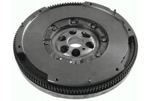 Volante de inercia Sachs 2294 000 839 nuevo