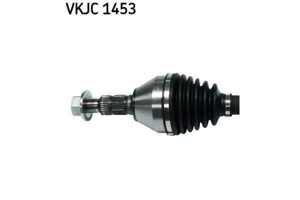 Eje de transmisión Skf Vkjc 1453 nuevo 3