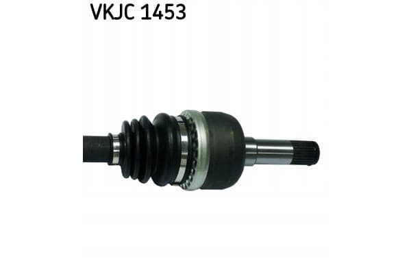 Eje de transmisión Skf Vkjc 1453 nuevo 4