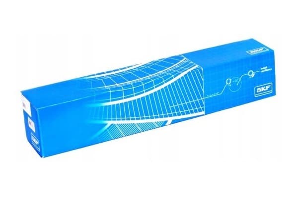 Eje de transmisión Skf Vkjc 1453 nuevo 7