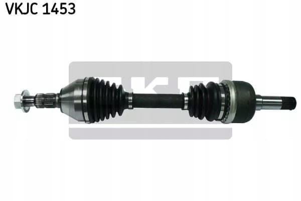 Eje de transmisión Skf Vkjc 1453 nuevo 8