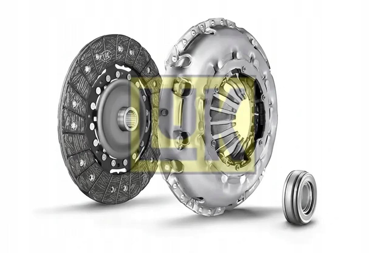 Kit de embrague Schaeffler LuK 620 3248 00 nuevo