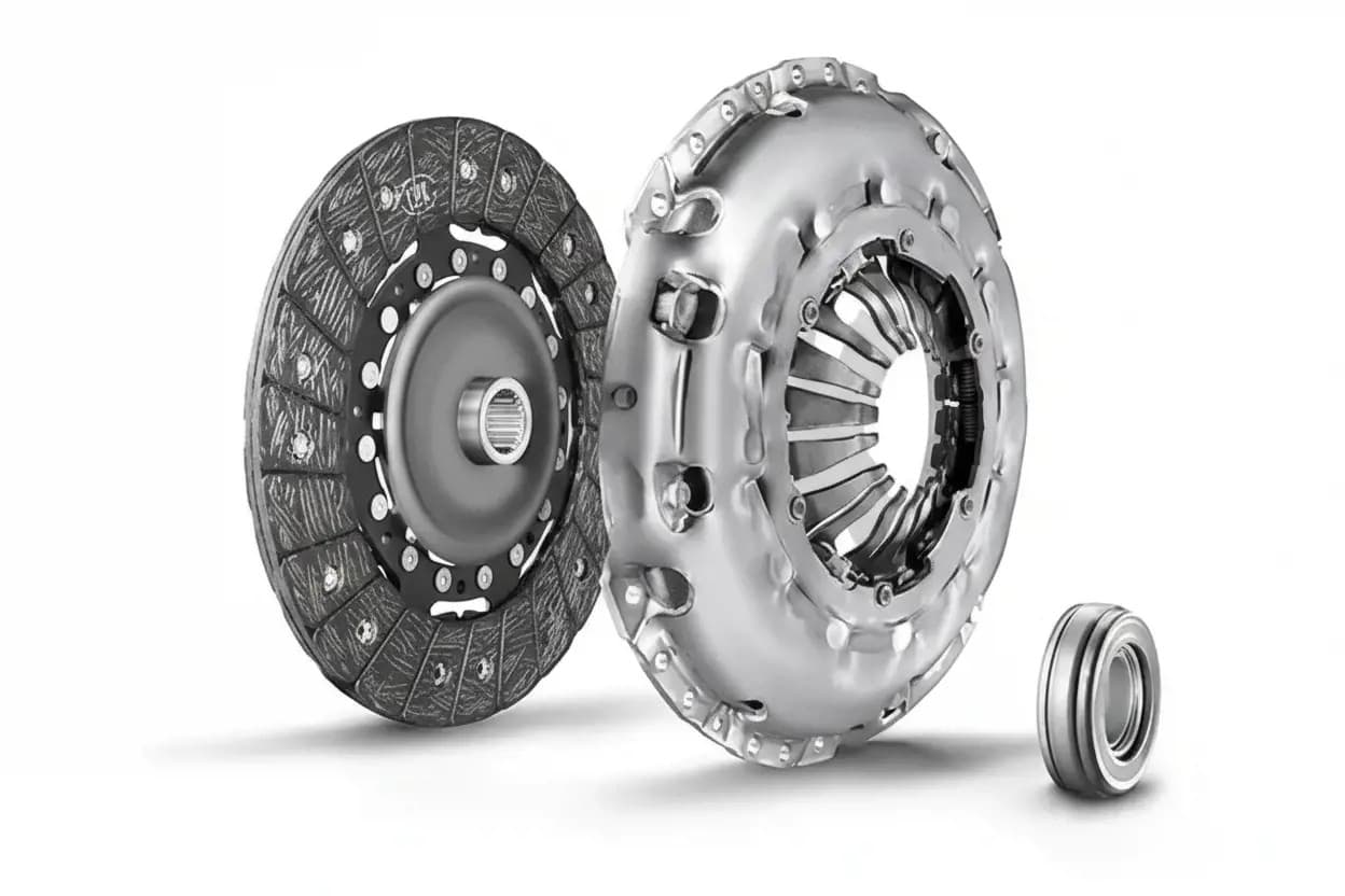 Kit de embrague Schaeffler LuK 620 3047 60 nuevo