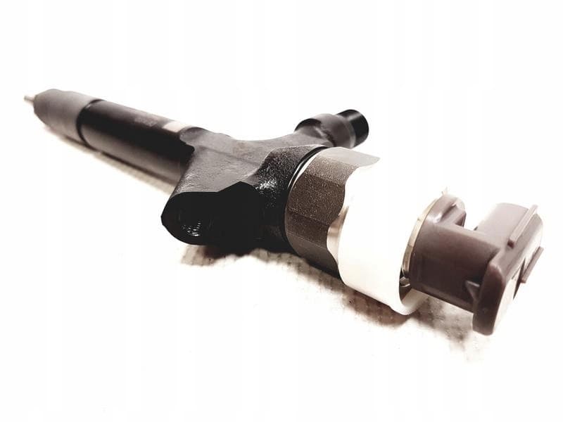 Inyector de Combustible Denso DCRI107860 nuevo 2