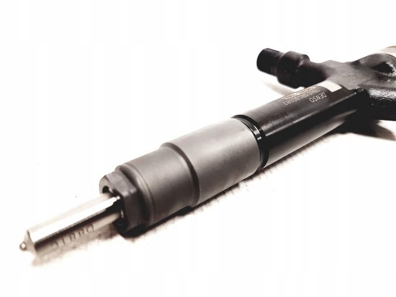 Inyector de Combustible Denso DCRI107860 nuevo 3
