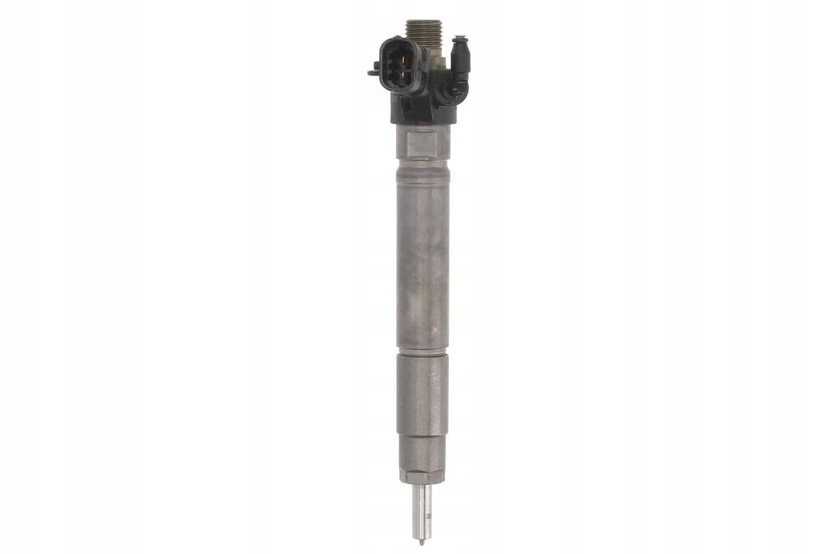 Inyector Bosch 0 986 435 450 para inyección Common Rail nuevo