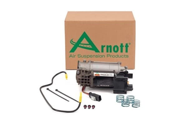 Compresor Arnott P-2985 para sistema neumático nuevo