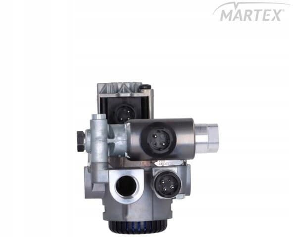 Válvula de relé Wabco 4802070010 nuevo
