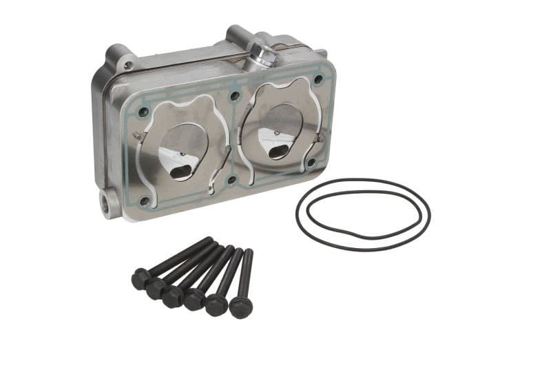Culata del compresor de aire 13 01 10 para Volvo FH nuevo 2