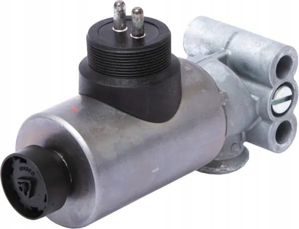 Válvula electromagnética Wabco 4721706010 nuevo 2