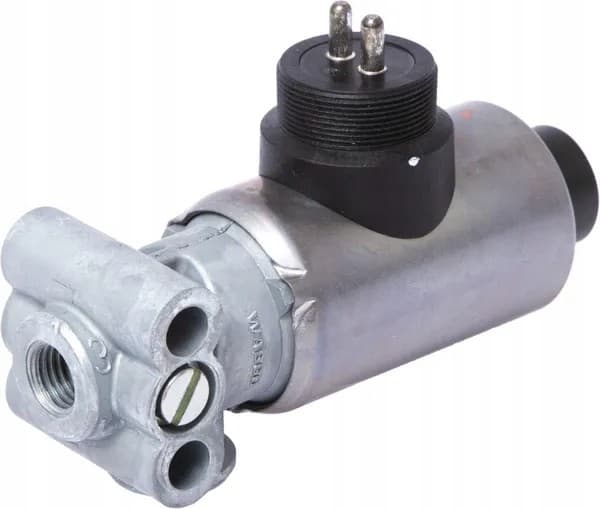 Válvula electromagnética Wabco 4721706010 nuevo 3
