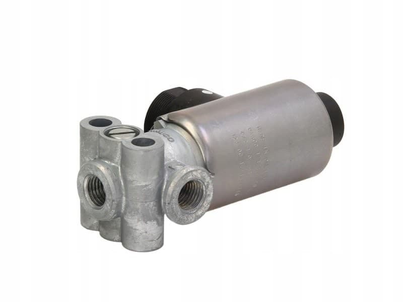Válvula electromagnética Wabco 4721706010 nuevo 8