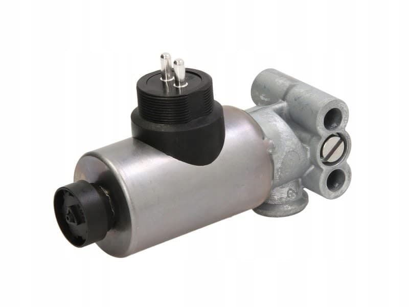 Válvula electromagnética Wabco 4721706010 nuevo 9