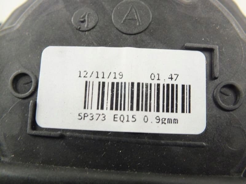 Ventilador interior original Renault OE 272101005R nuevo 3