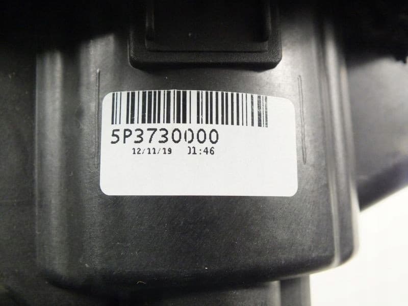 Ventilador interior original Renault OE 272101005R nuevo 4