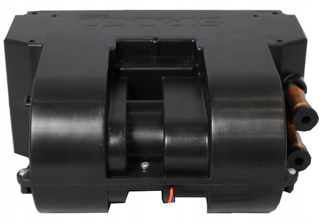 Calentador de agua universal 12V 4.3kW / 2F nuevo 3