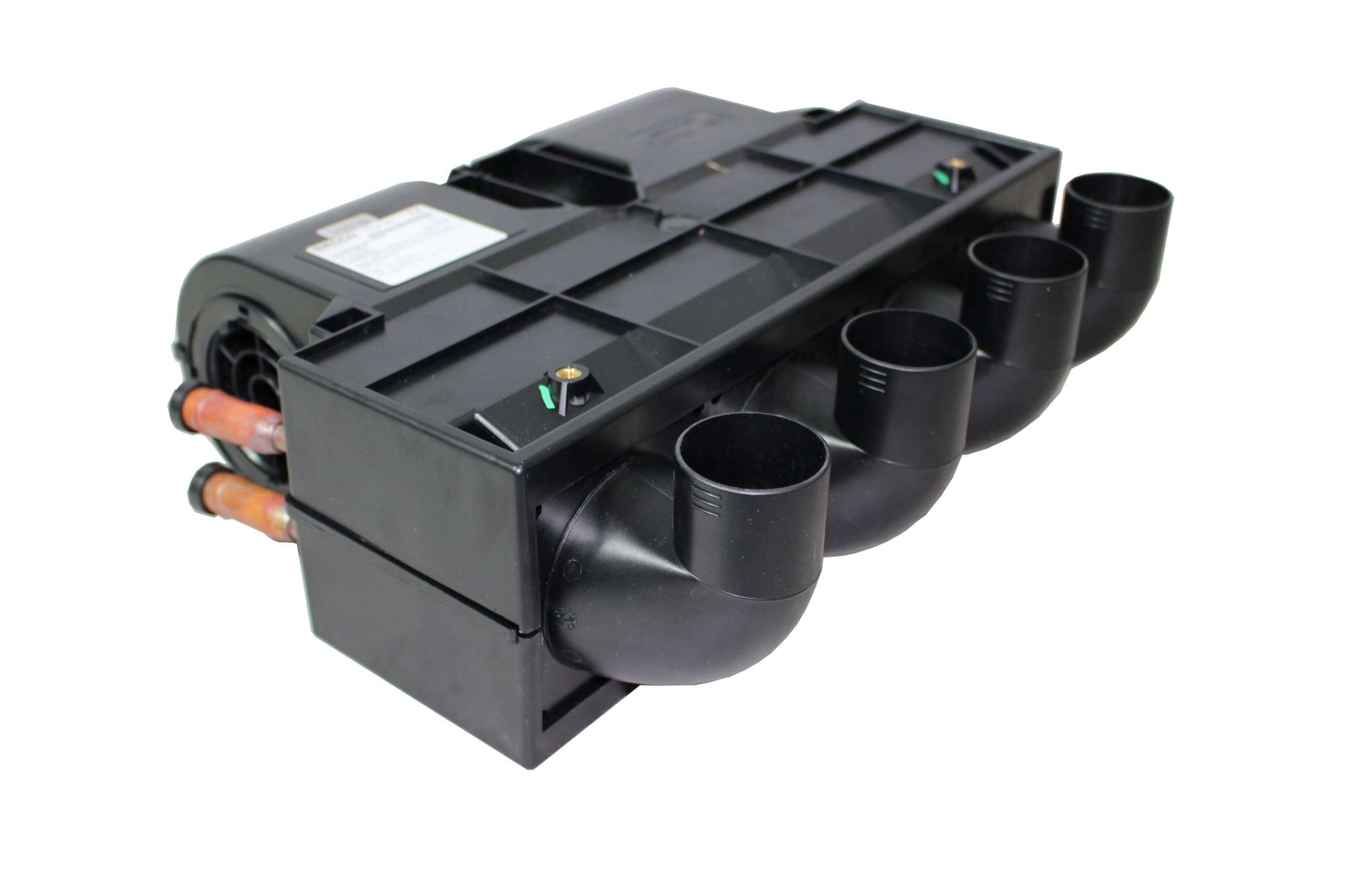 Calefactor Adicional Webasto 12V 9 kW Tipo D 60 nuevo 3