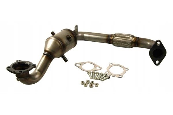 Maxgear 27-6086 Catalizador nuevo