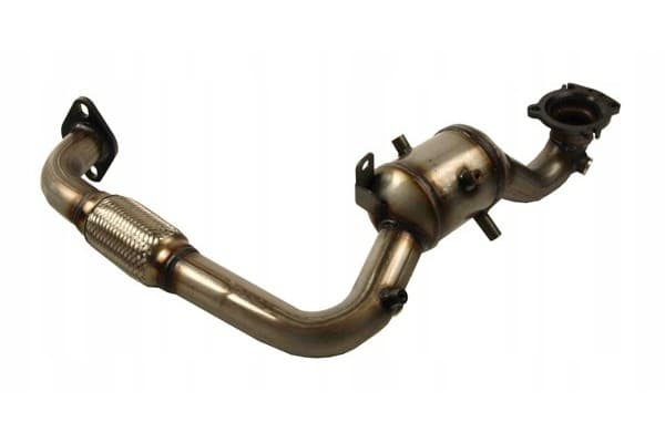 Maxgear 27-6086 Catalizador nuevo 2