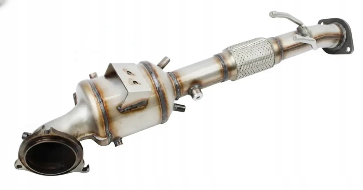 Catalizador Maxgear para Ford Kuga 1.5-1.6 EcoBoost Euro 6 nuevo