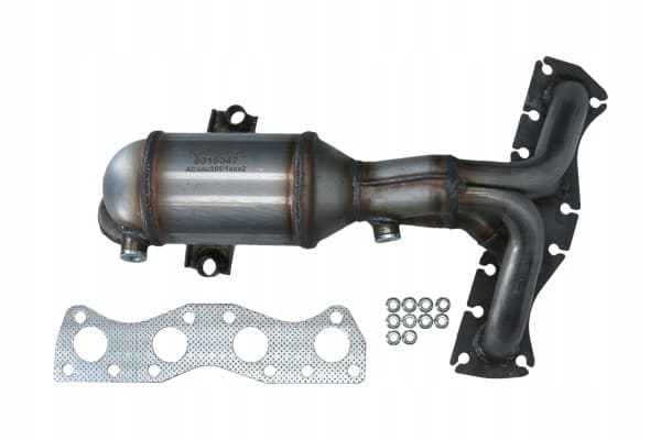 Catalizador Kamoka 8015047 nuevo