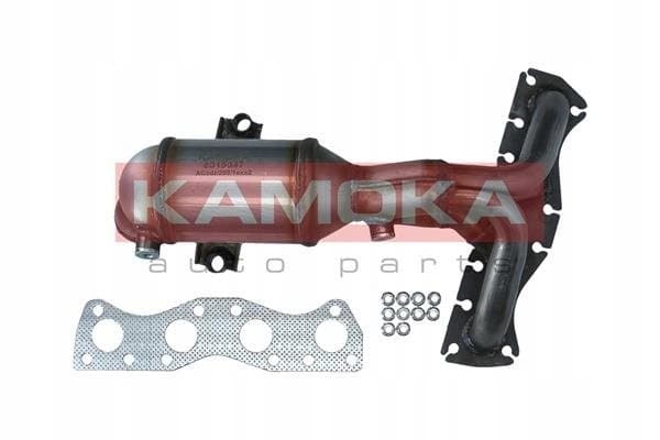 Catalizador Kamoka 8015047 nuevo 2