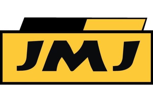 Jmj JMJ1128 filtro de partículas diésel DPF nuevo 5