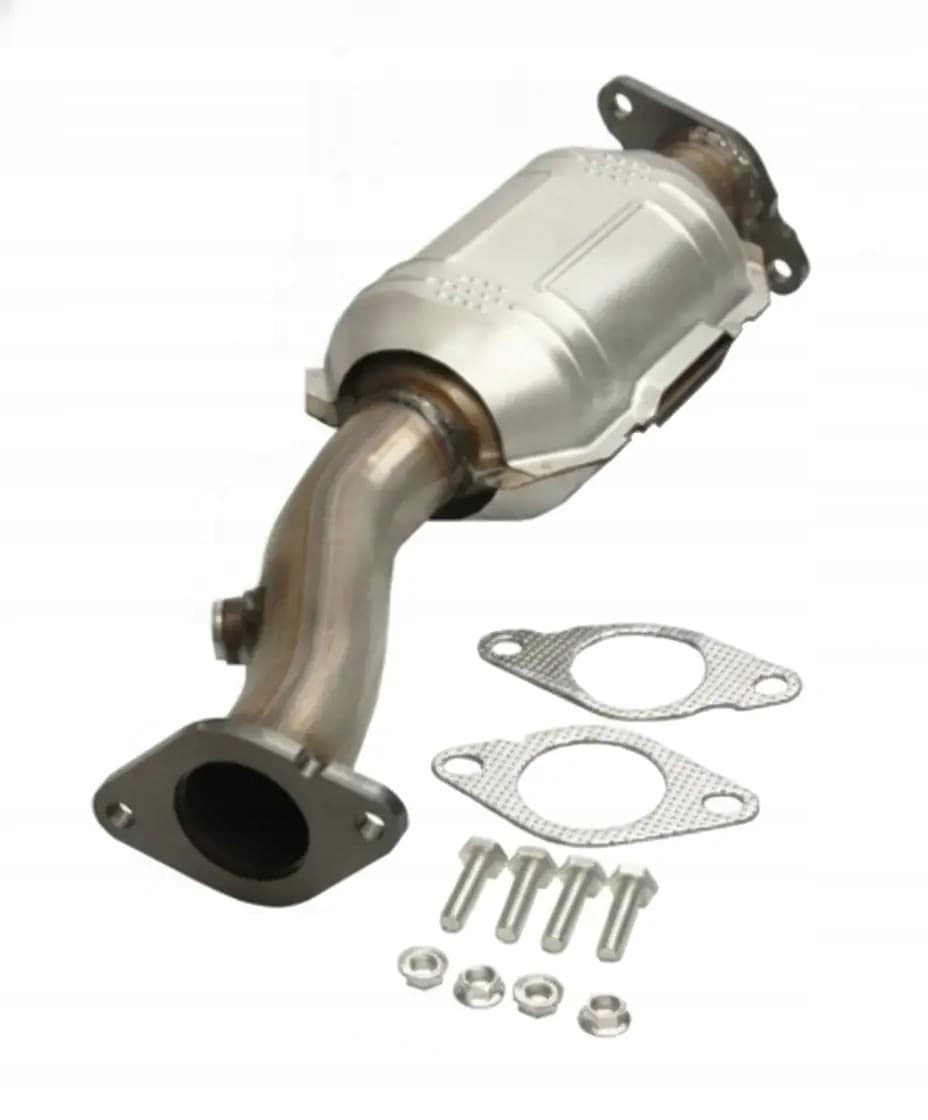 Catalizador Maxgear 27-6187 nuevo