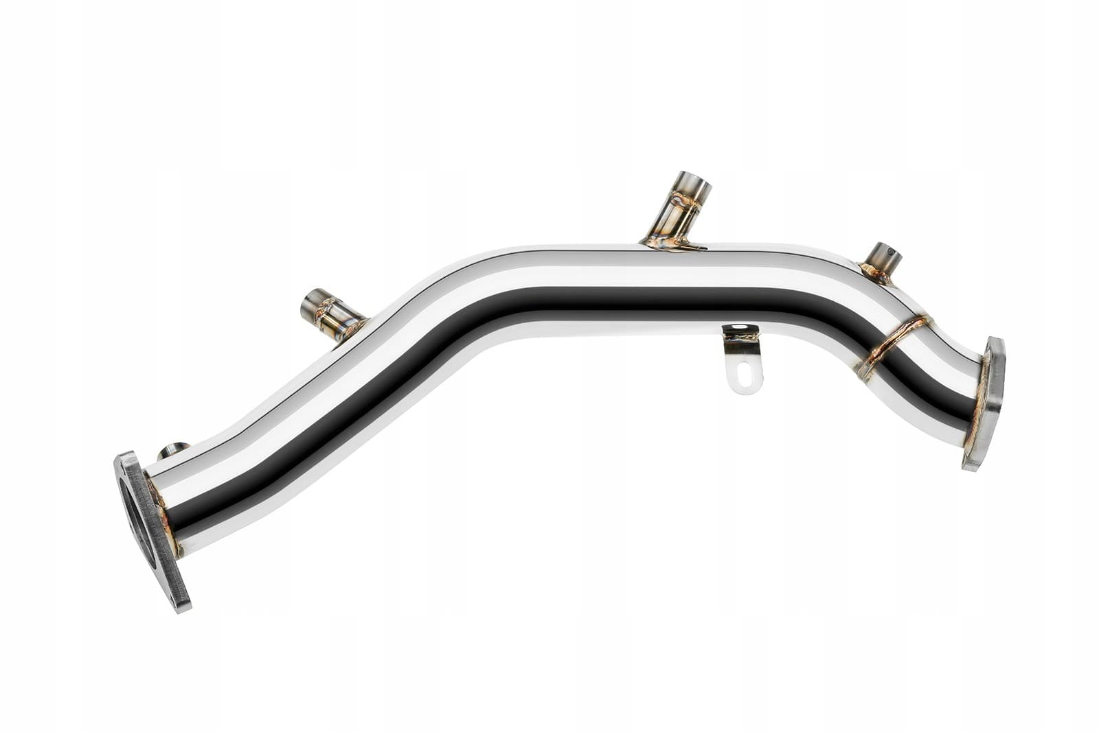 Downpipe Fmic.Pro Audi A5 2.0 TDI B8 2008-2013 nuevo 2
