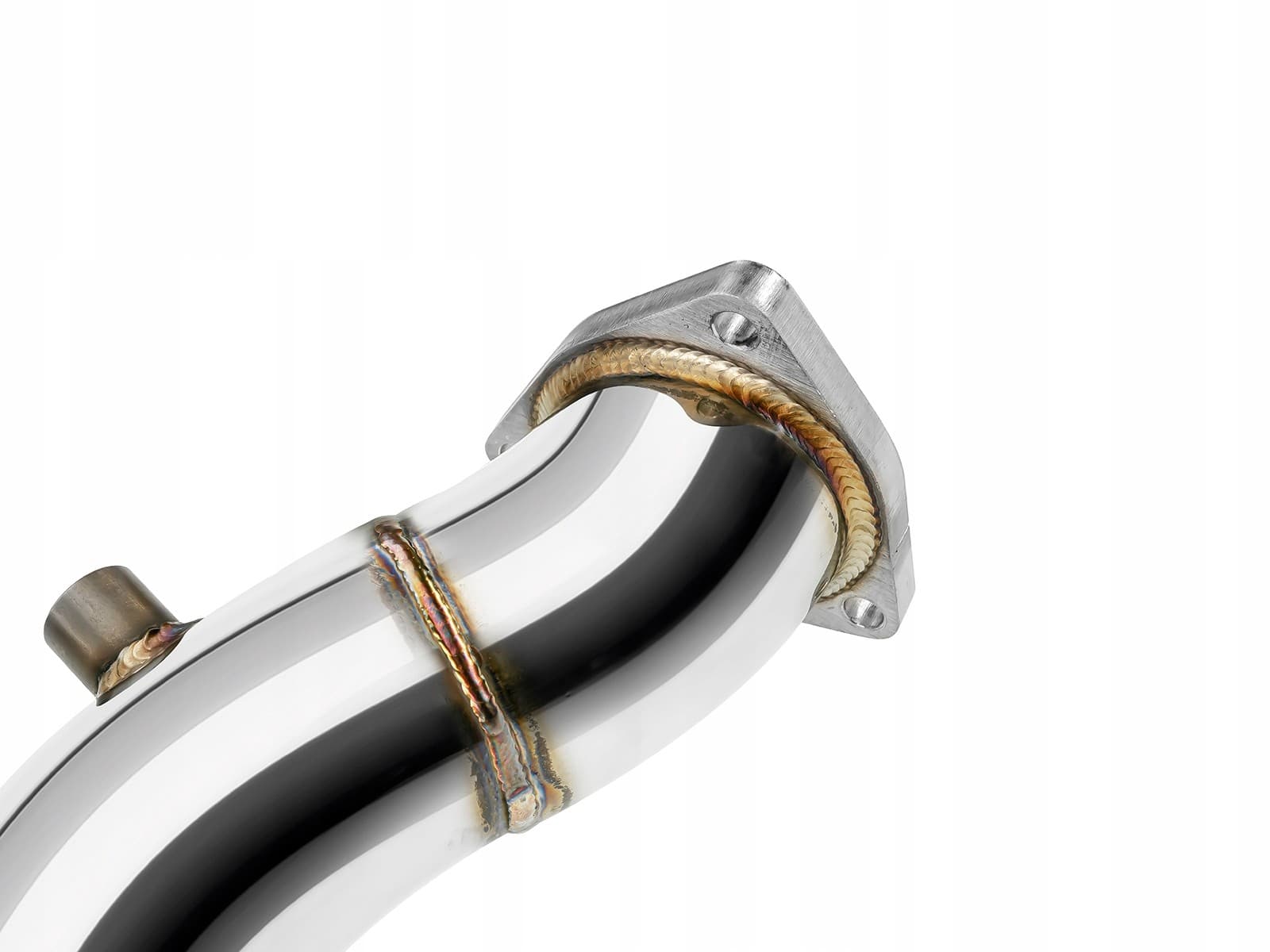 Downpipe Fmic.Pro Audi A5 2.0 TDI B8 2008-2013 nuevo 3