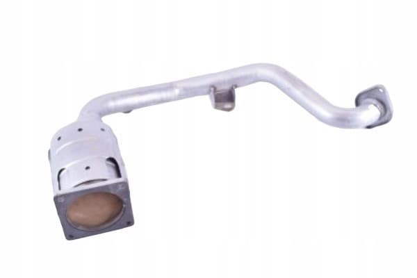 Catalizador Eec CI6018T nuevo