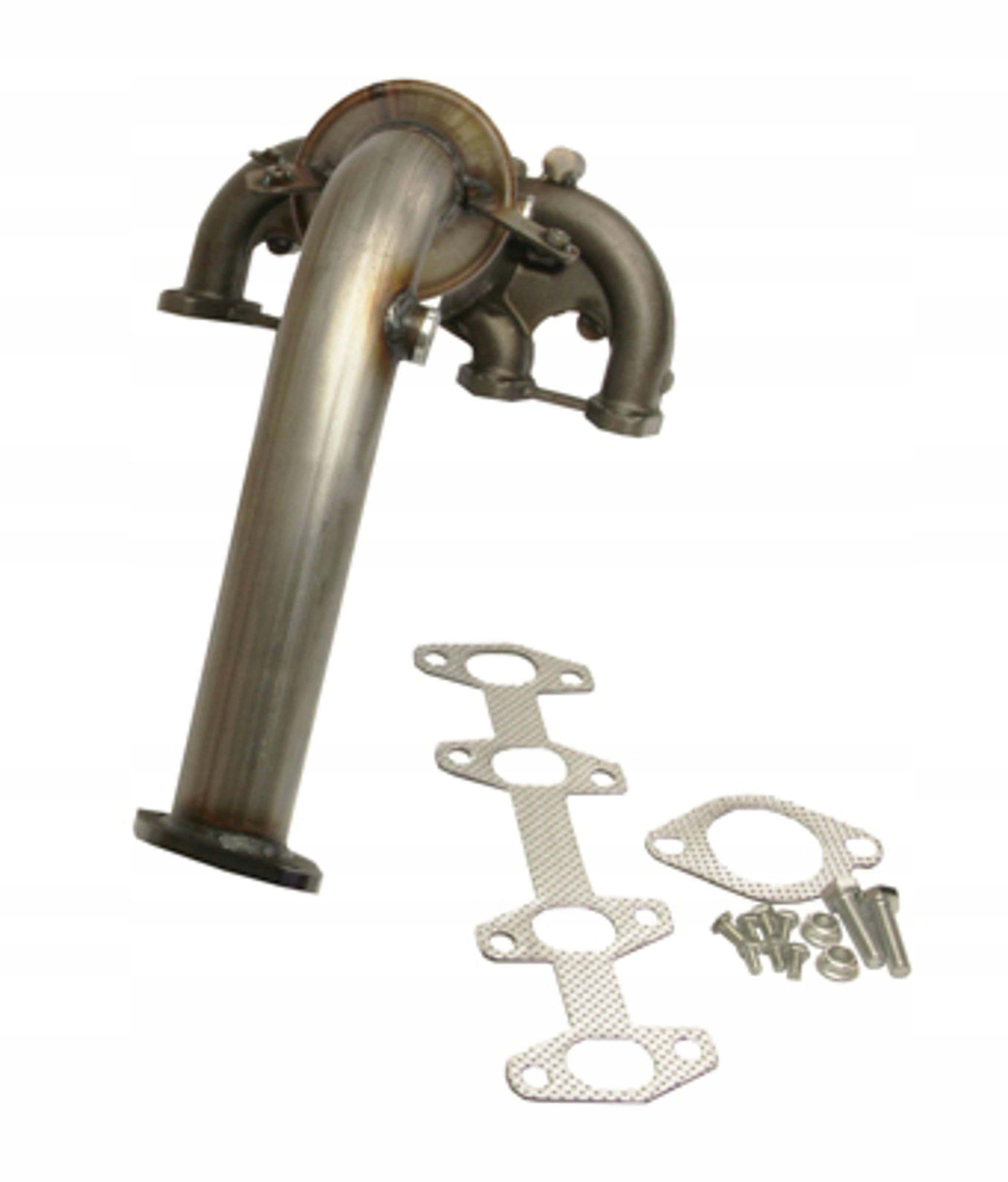 Catalizador Maxgear 27-6143 nuevo