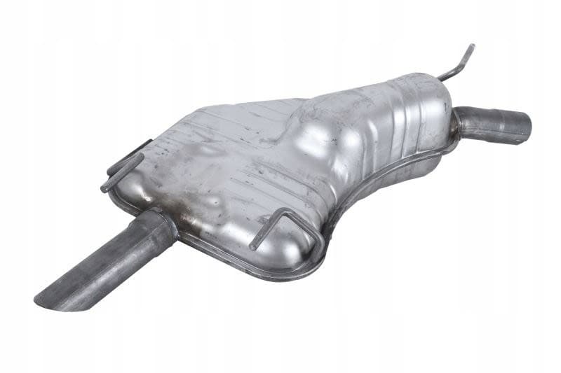 Silenciador final Walker 23099 nuevo