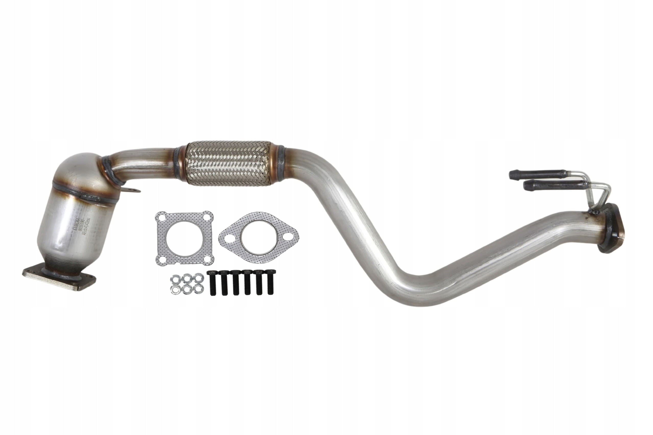 Catalizador Kamoka 8015100 nuevo