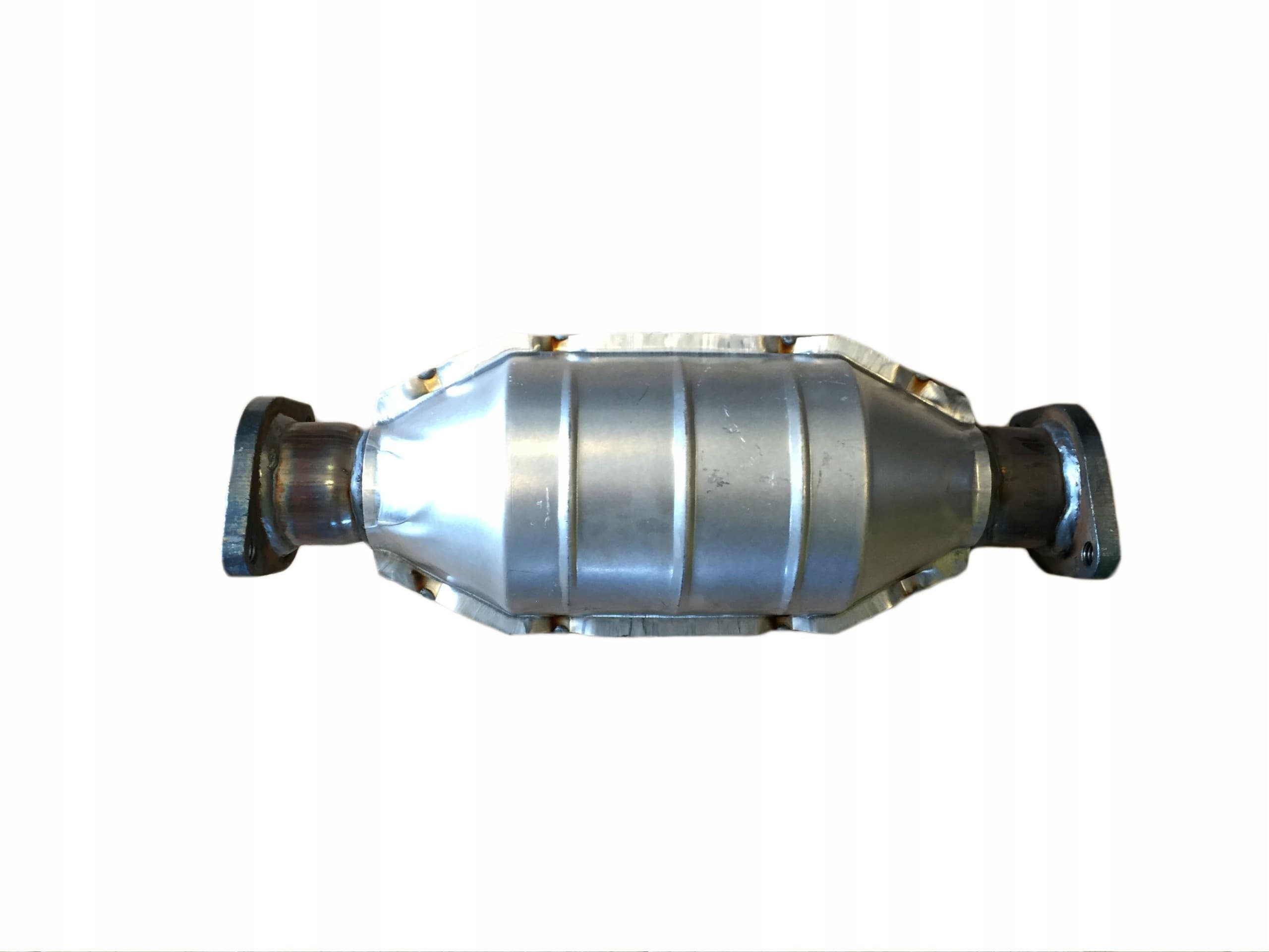 Catalizador para Kia Sorento 2.4i 16V G4JS 08/2002- nuevo