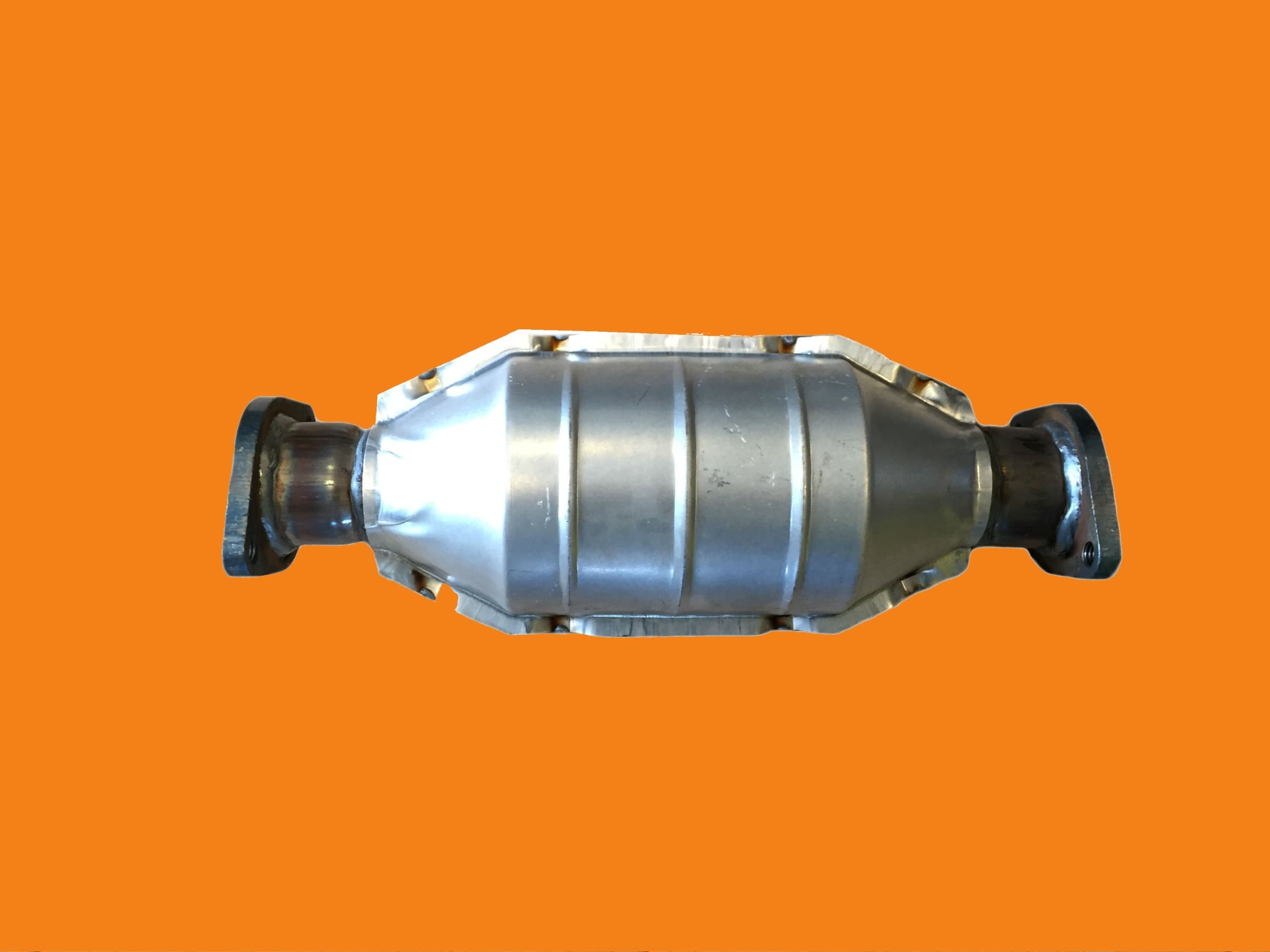 Catalizador para Kia Sorento 2.4i 16V G4JS 08/2002- nuevo 2