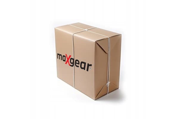 Maxgear 27-6087 Catalizador nuevo 10