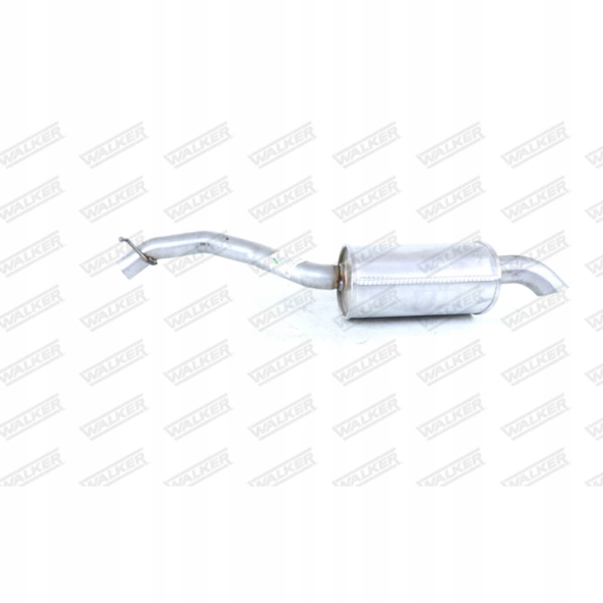 Silenciador final Walker 24260 nuevo
