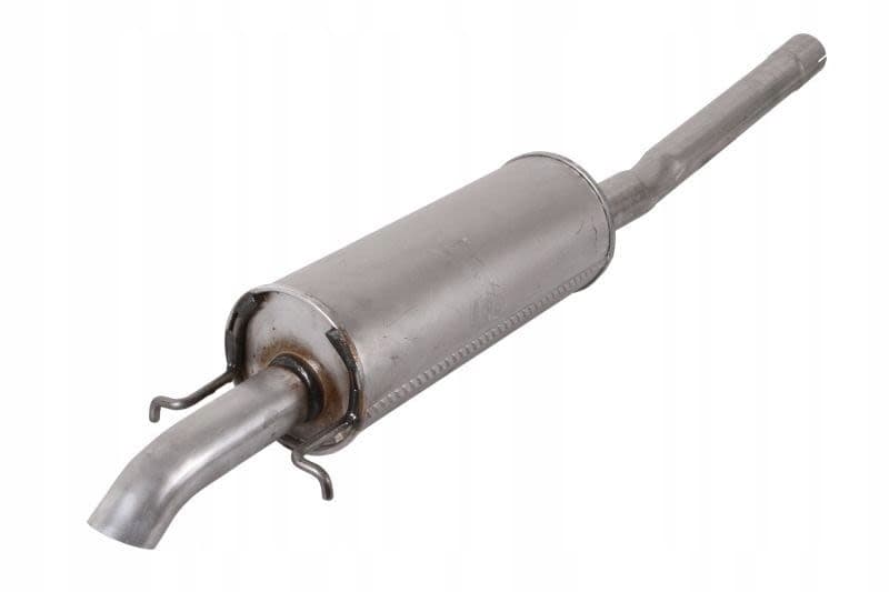 Silenciador trasero Walker 24327 nuevo
