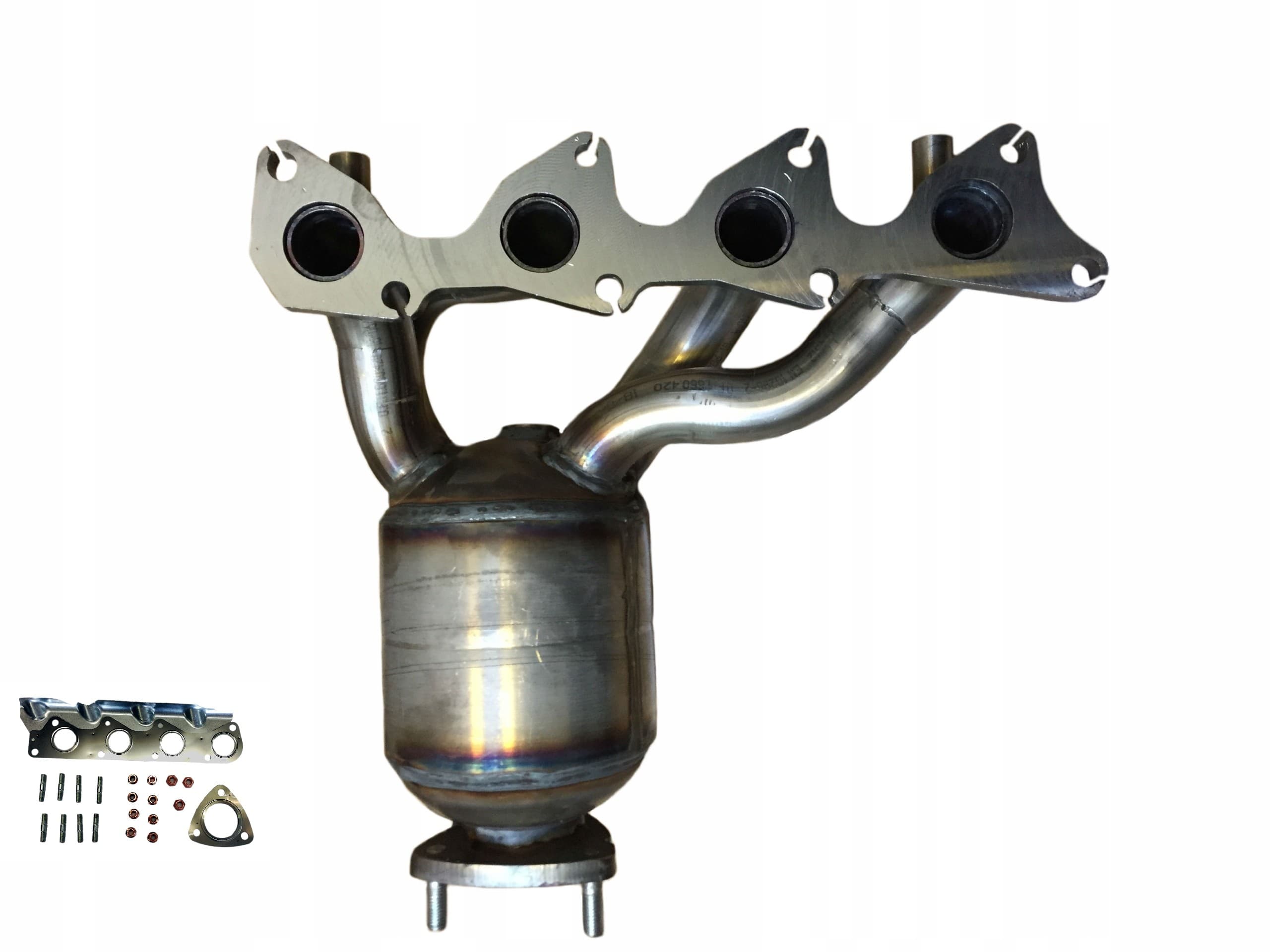 Jmj JMJ1091694 catalizador Kadex nuevo