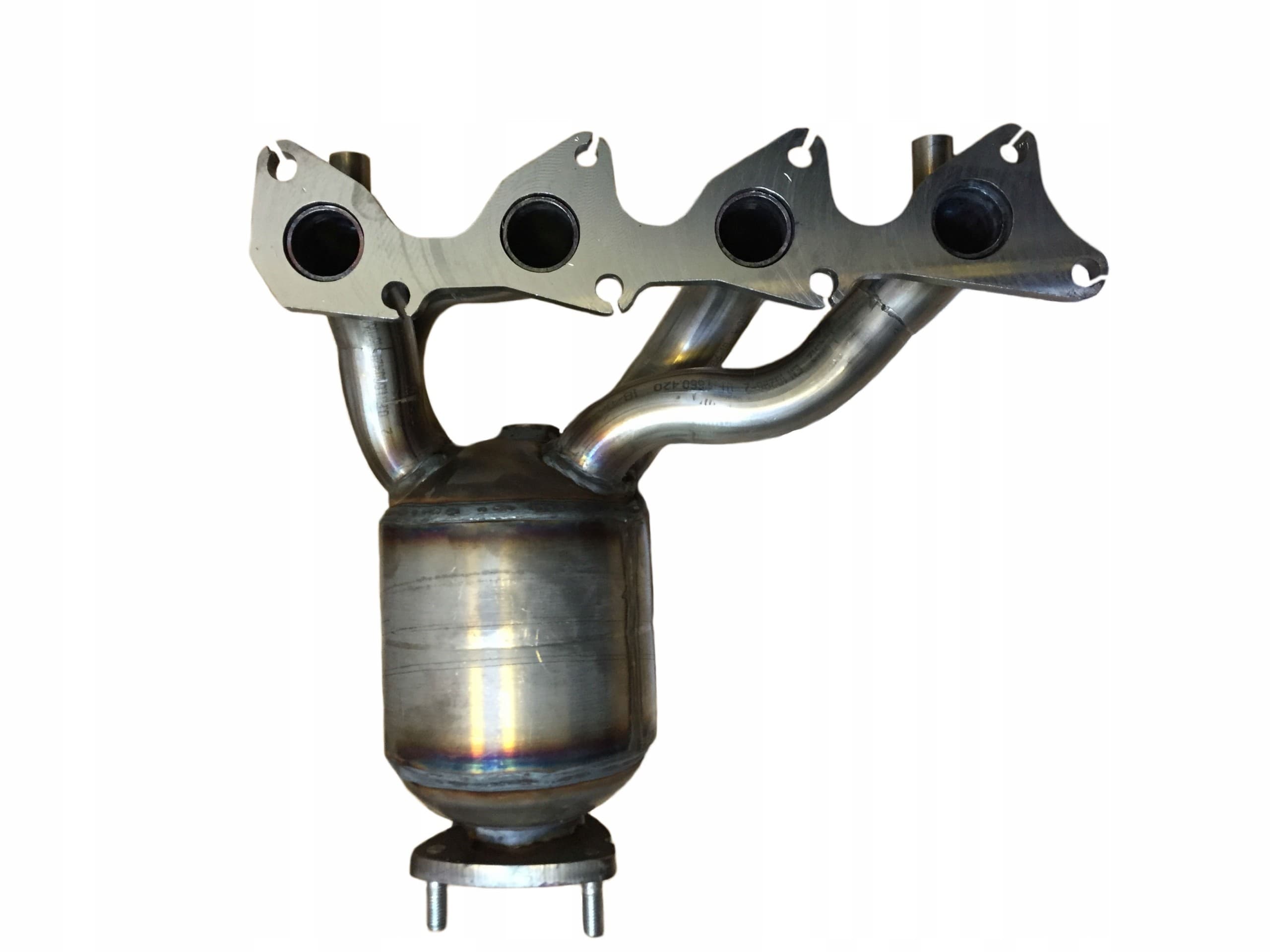 Jmj JMJ1091694 catalizador Kadex nuevo 2