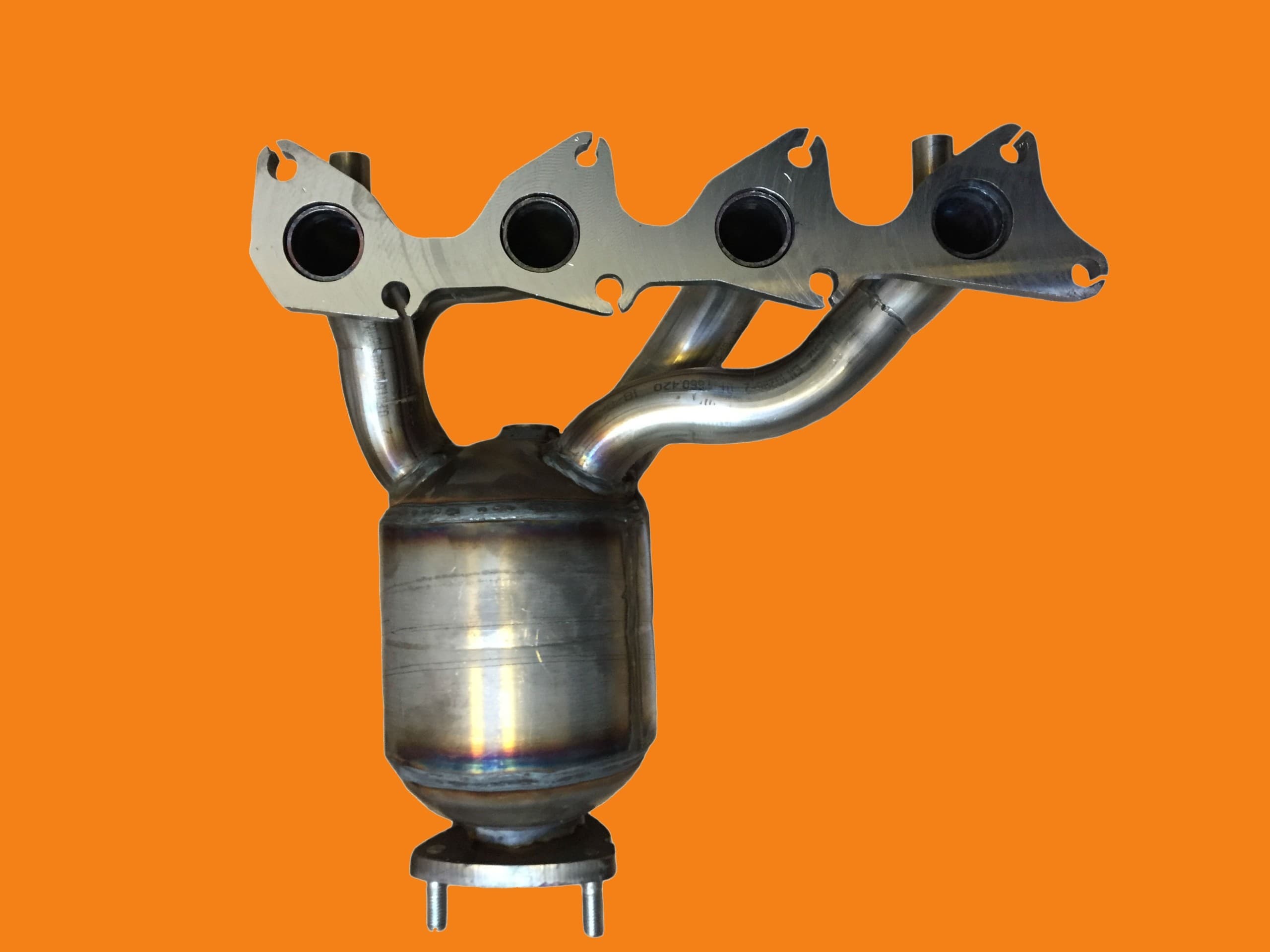 Jmj JMJ1091694 catalizador Kadex nuevo 3