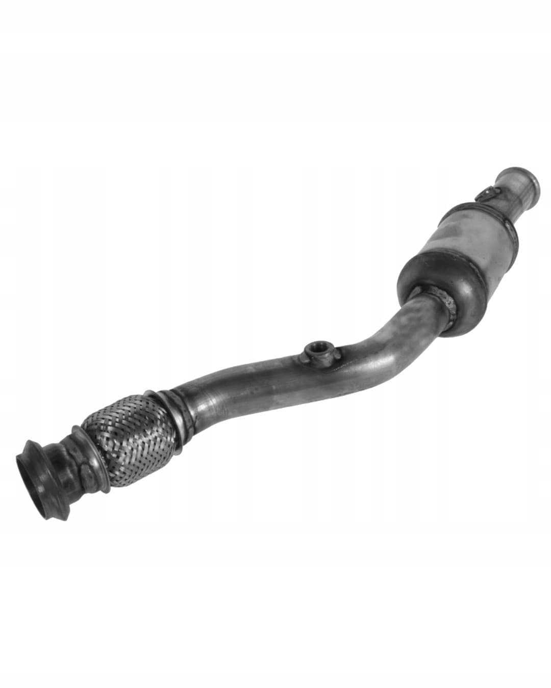 Catalizador Eec PT6024T Euro 3 nuevo