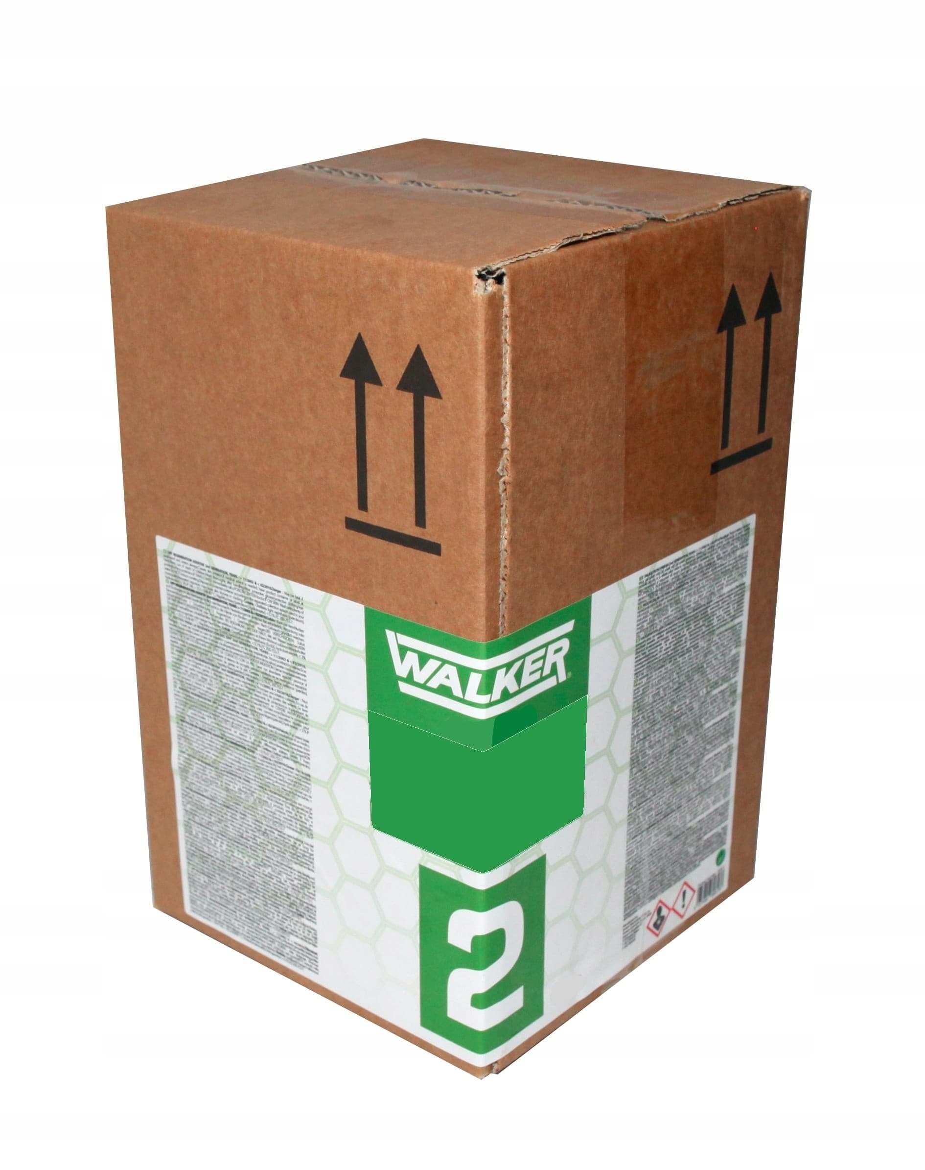 Catalizador Walker 28898 nuevo